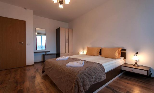 Grand Royale Apartment Complex &  Spa - Appartamento con una camera da letto