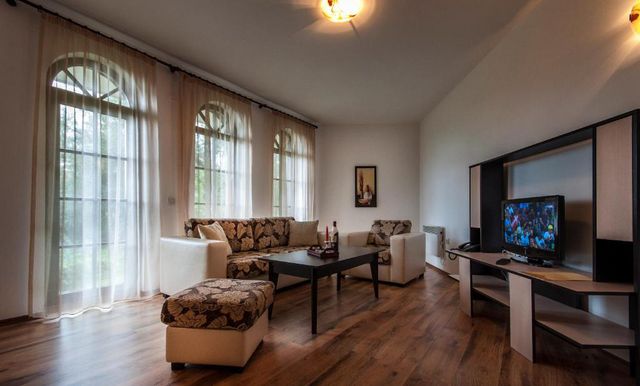 Grand Royale Apartment Complex & Spa - Two bedroom apartment