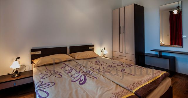 Grand Royale Apartment Complex &  Spa - Appartamento con 2 camere da letto